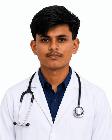 Ravi Verma