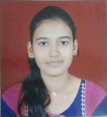 Sadhana S. Yadav